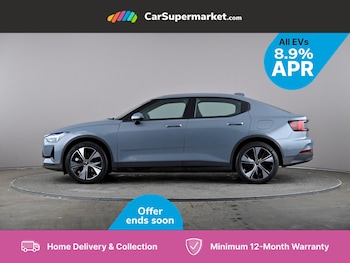 Used Polestar Polestar 2 2024 for sale - 75504403: Photo