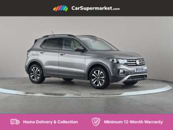 2021 - 1.0 TSI 110 United DSG 5-Door
