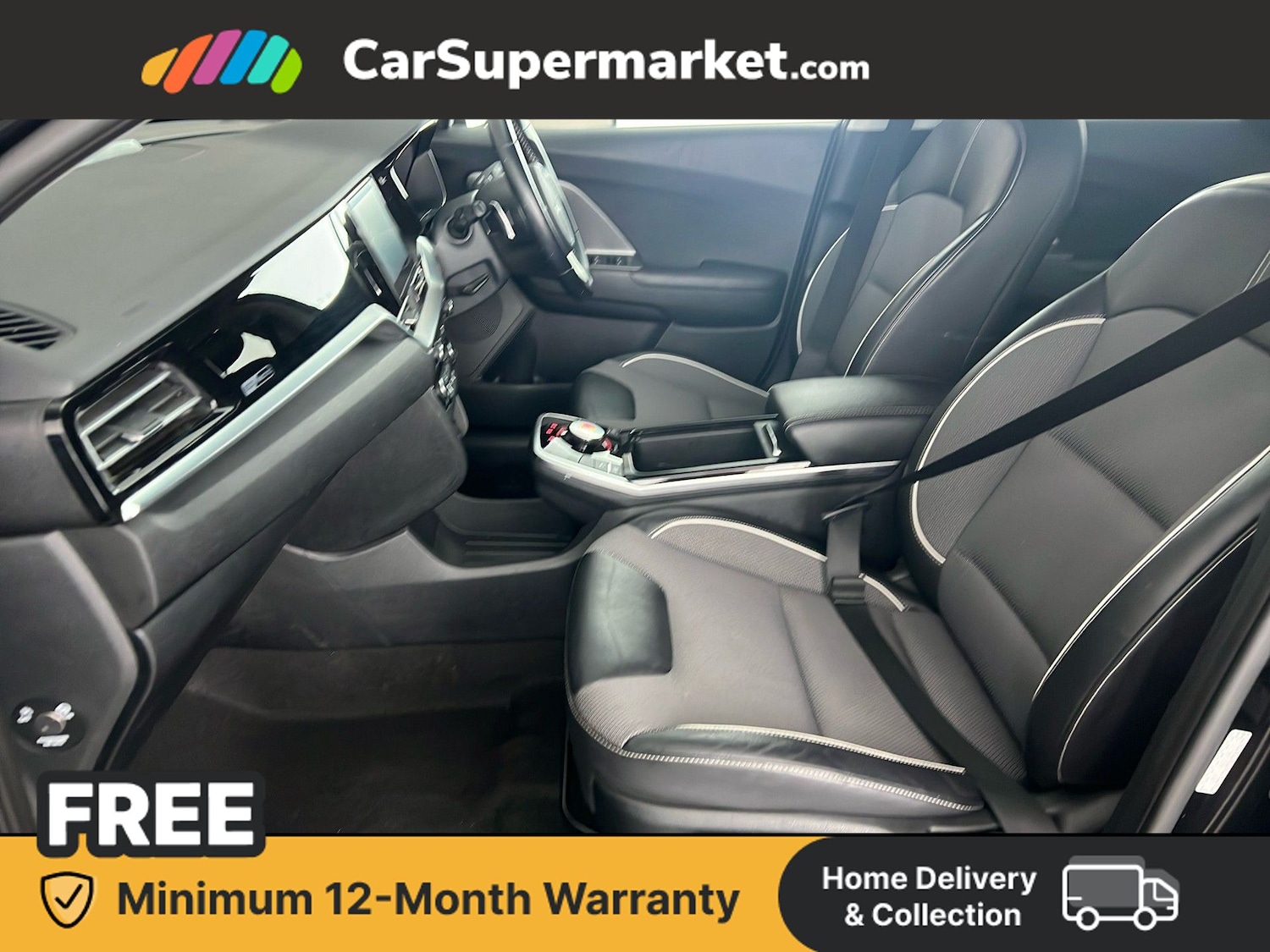 Used Kia Niro 2022 for sale - 77764340: Photo 17