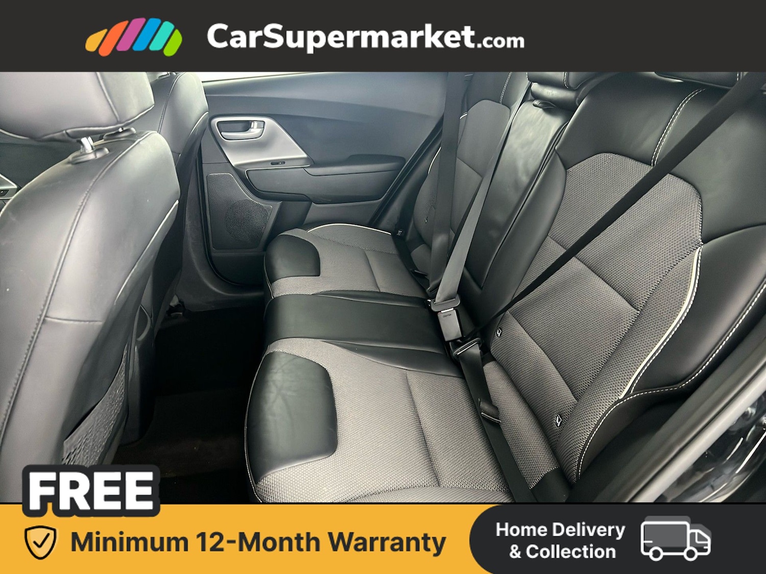 Used Kia Niro 2022 for sale - 77764340: Photo 18