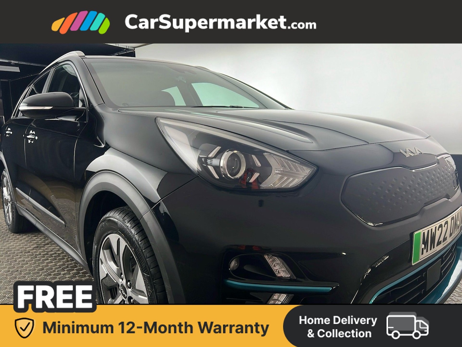 Used Kia Niro 2022 for sale - 77764340: Photo 20