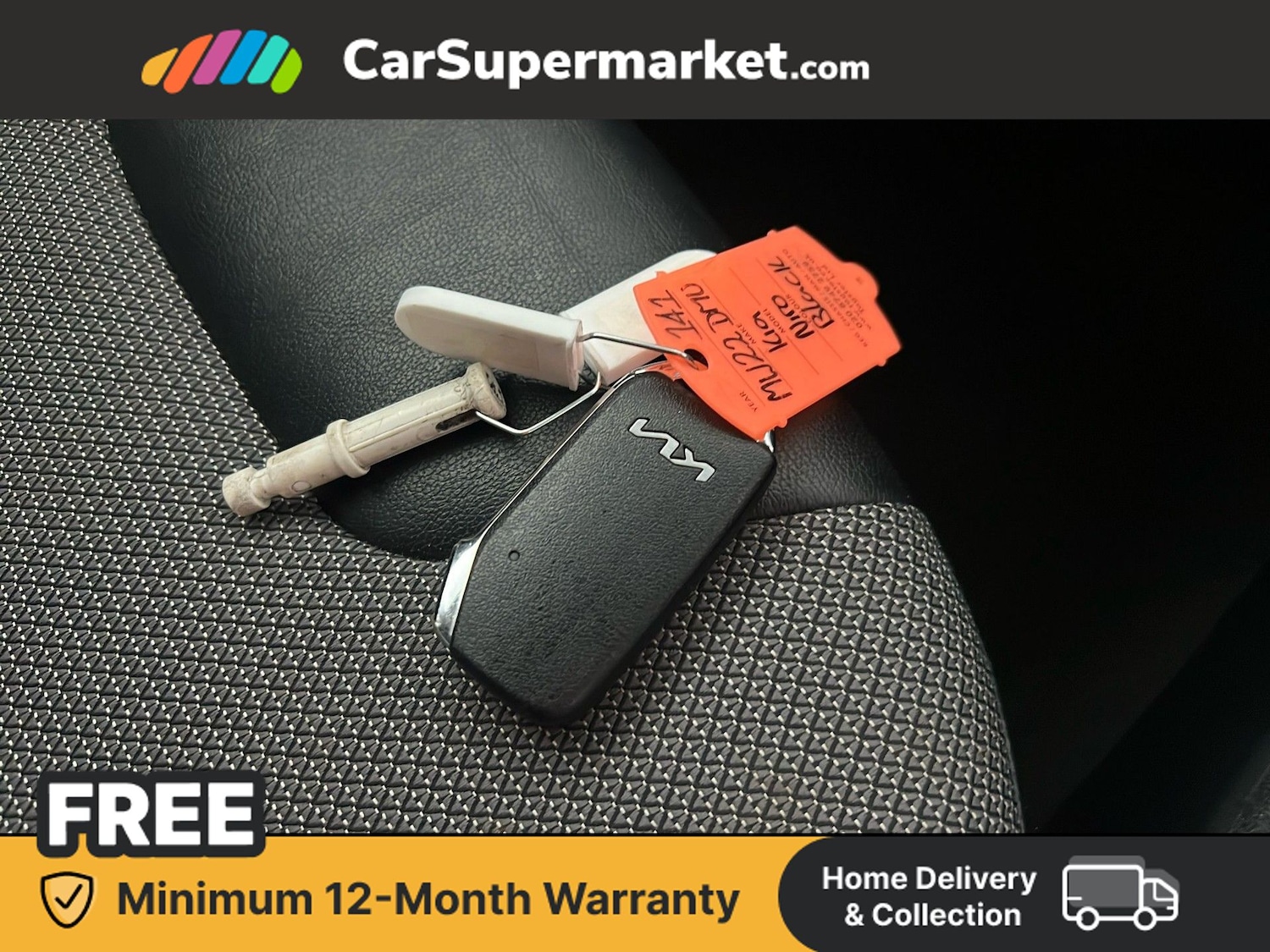 Used Kia Niro 2022 for sale - 77764340: Photo 23