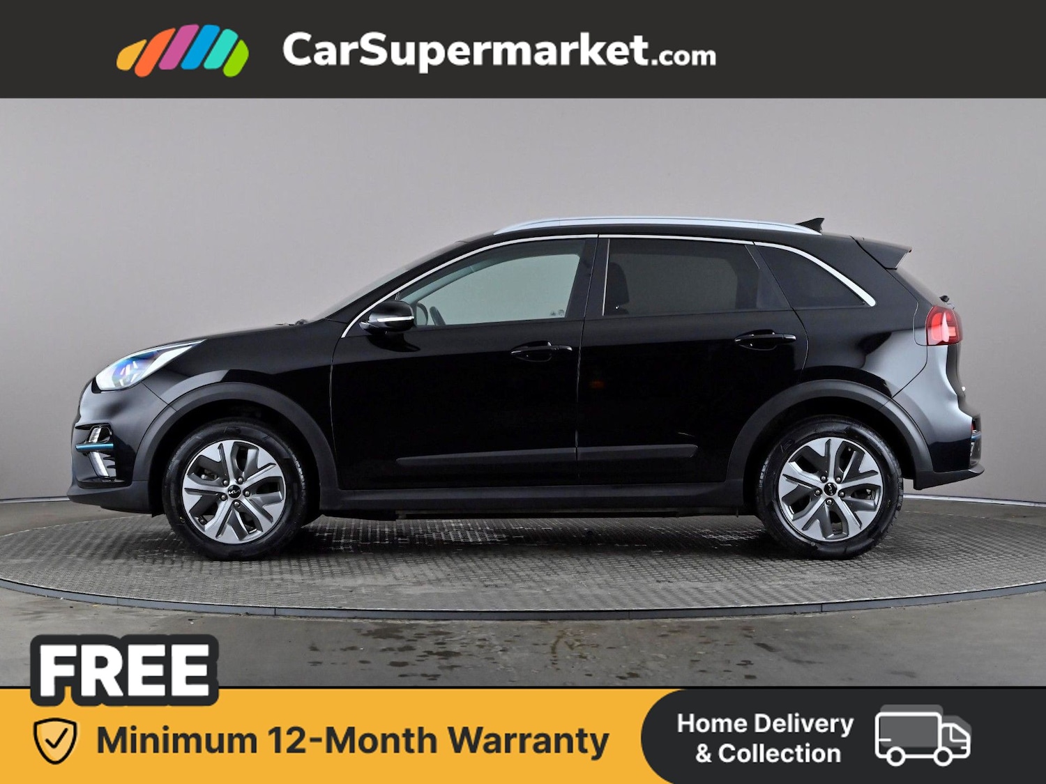 Used Kia Niro 2022 for sale - 77764340: Photo 3