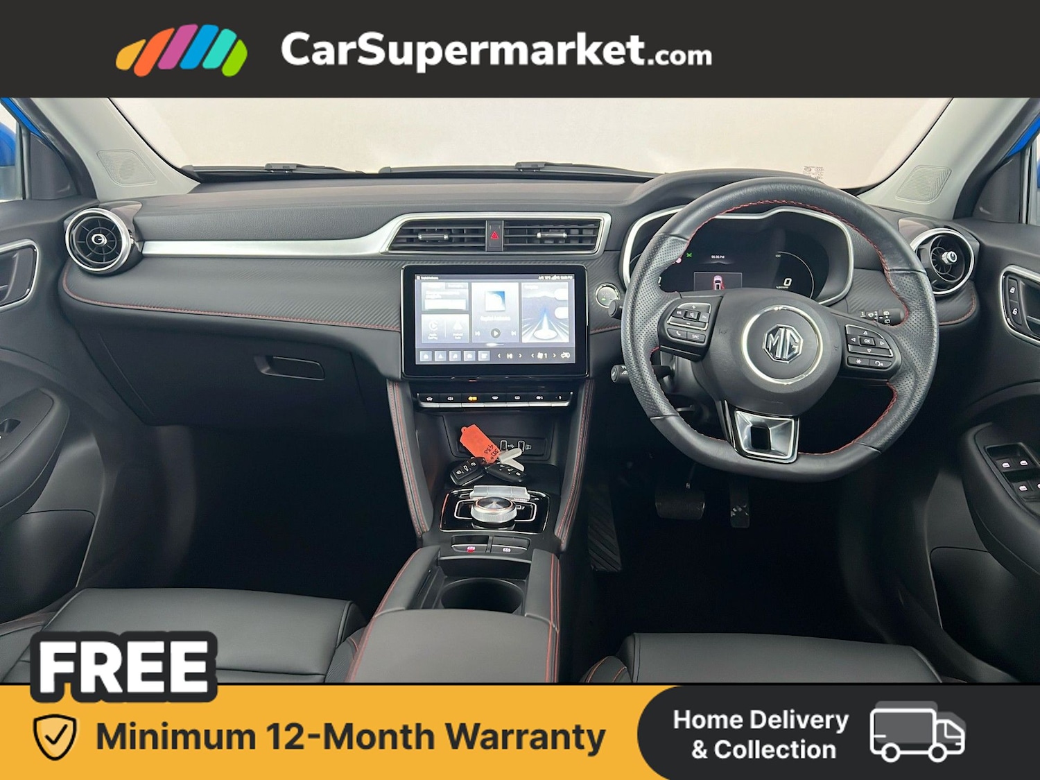 Used MG MG ZS 2024 for sale - 77733694: Photo 13