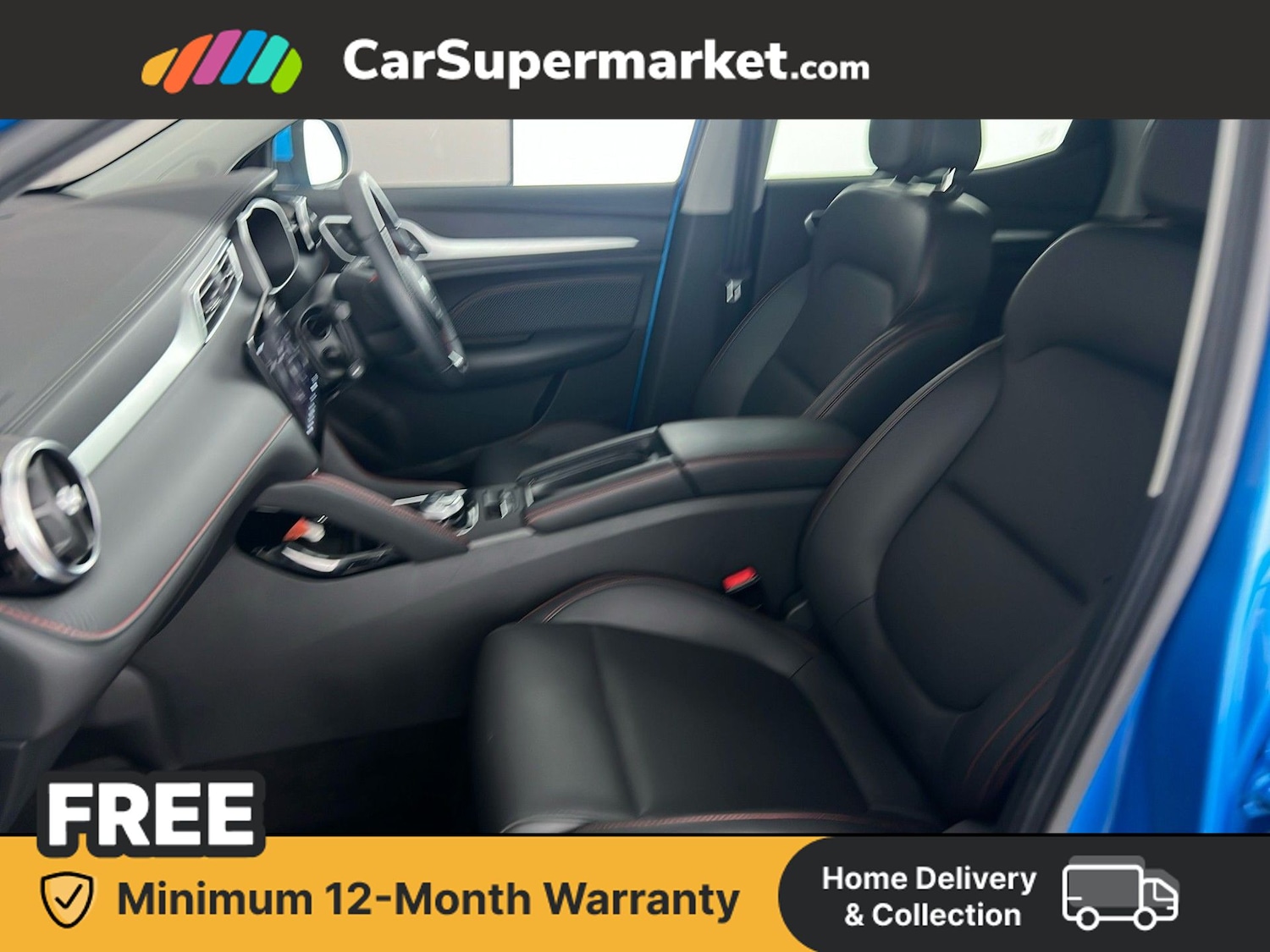 Used MG MG ZS 2024 for sale - 77733694: Photo 17