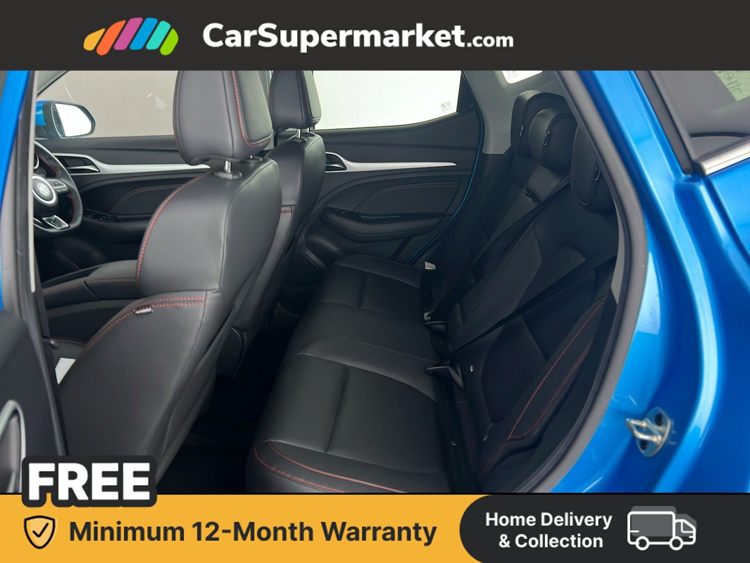 Used MG MG ZS 2024 for sale - 77733694: Photo 18