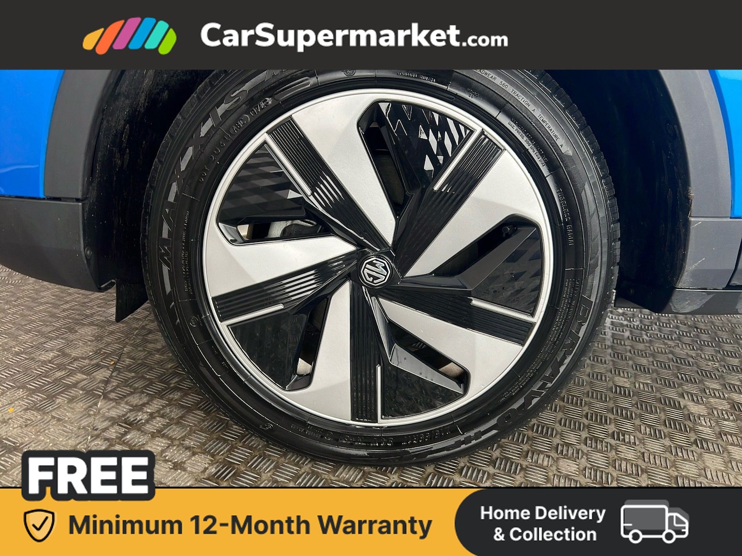 Used MG MG ZS 2024 for sale - 77733694: Photo 19