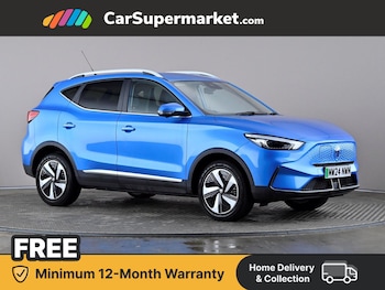 Used MG MG ZS 2024 for sale - 77733694: Photo