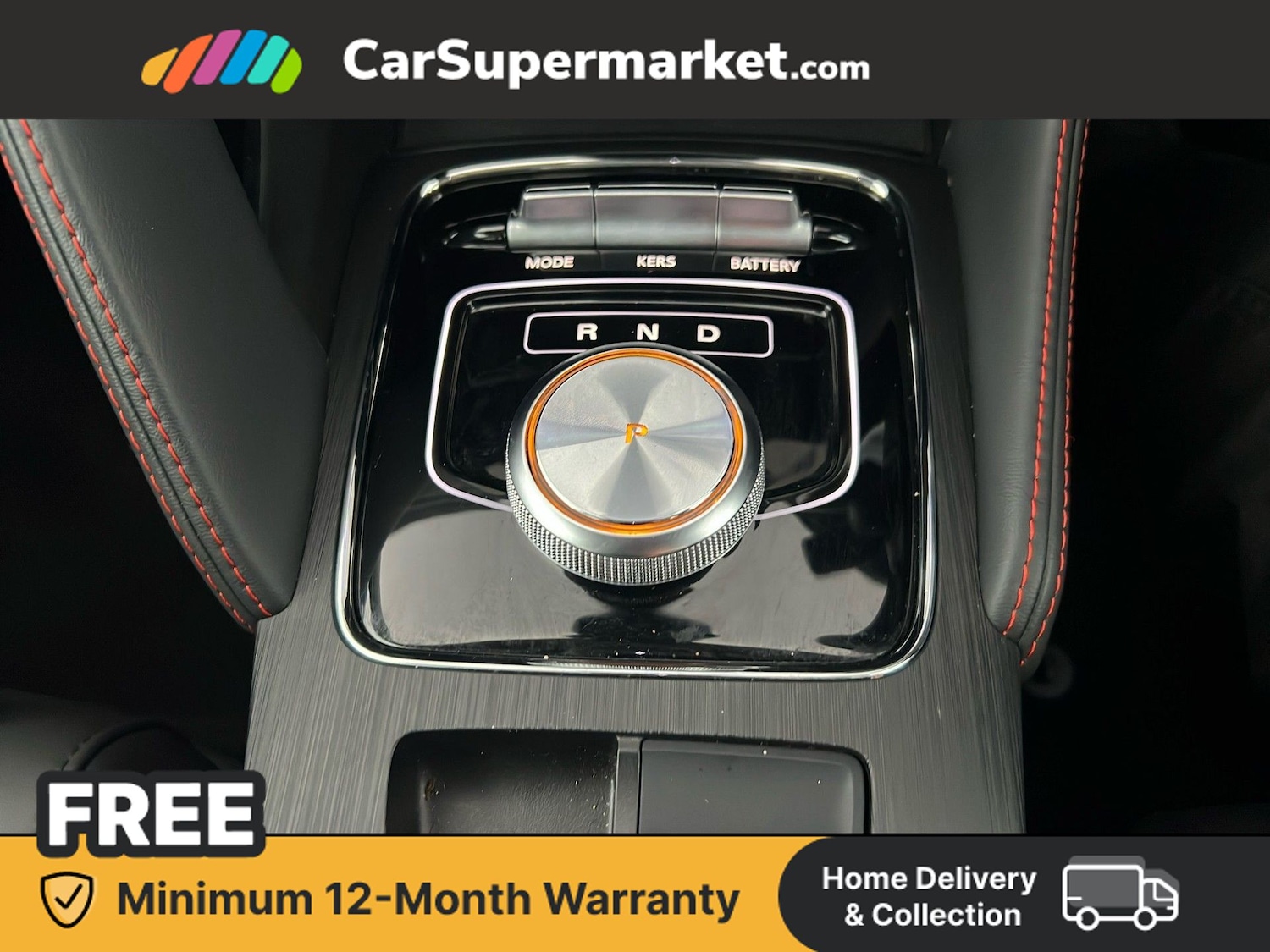 Used MG MG ZS 2024 for sale - 77733694: Photo 24