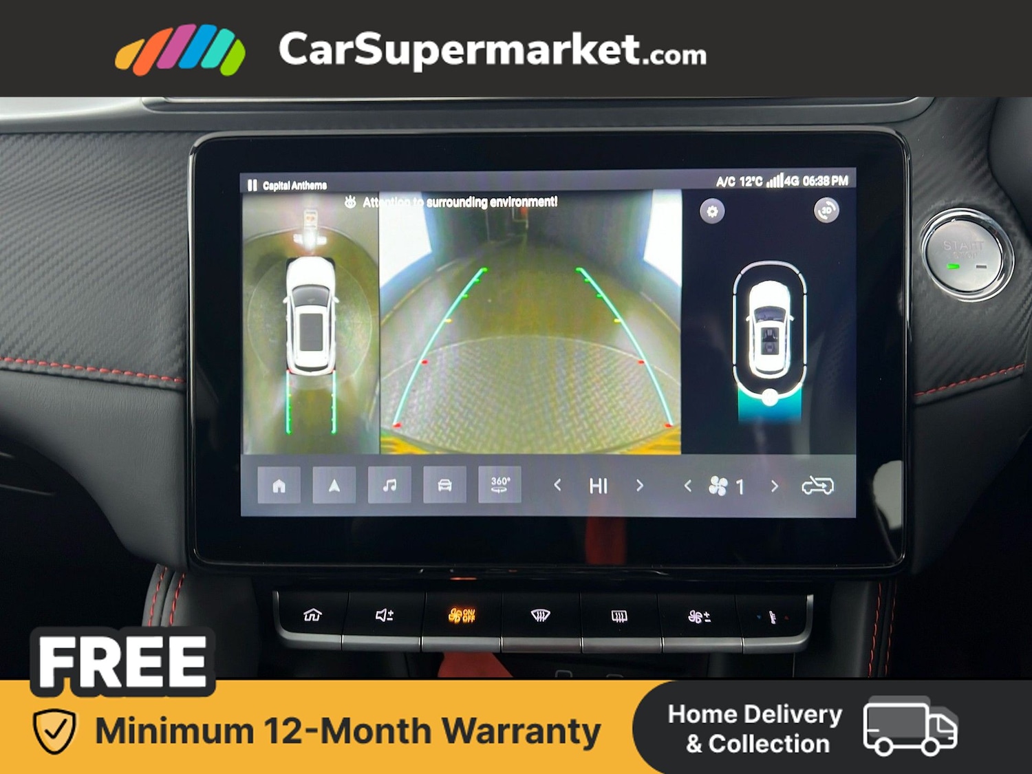 Used MG MG ZS 2024 for sale - 77733694: Photo 26