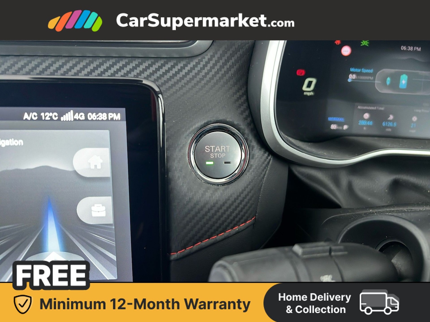 Used MG MG ZS 2024 for sale - 77733694: Photo 27