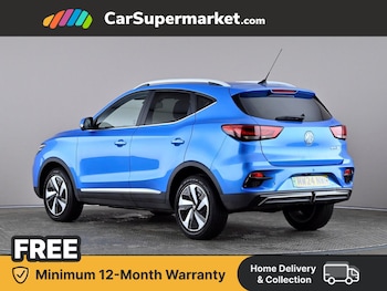 Used MG MG ZS 2024 for sale - 77733694: Photo