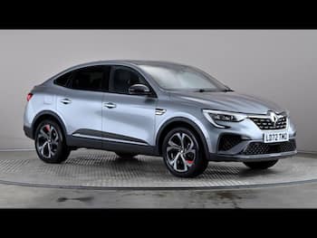 Used Renault Arkana 2022 for sale - 79672472: Photo