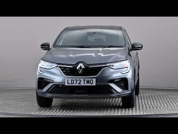 Used Renault Arkana 2022 for sale - 79672472: Photo
