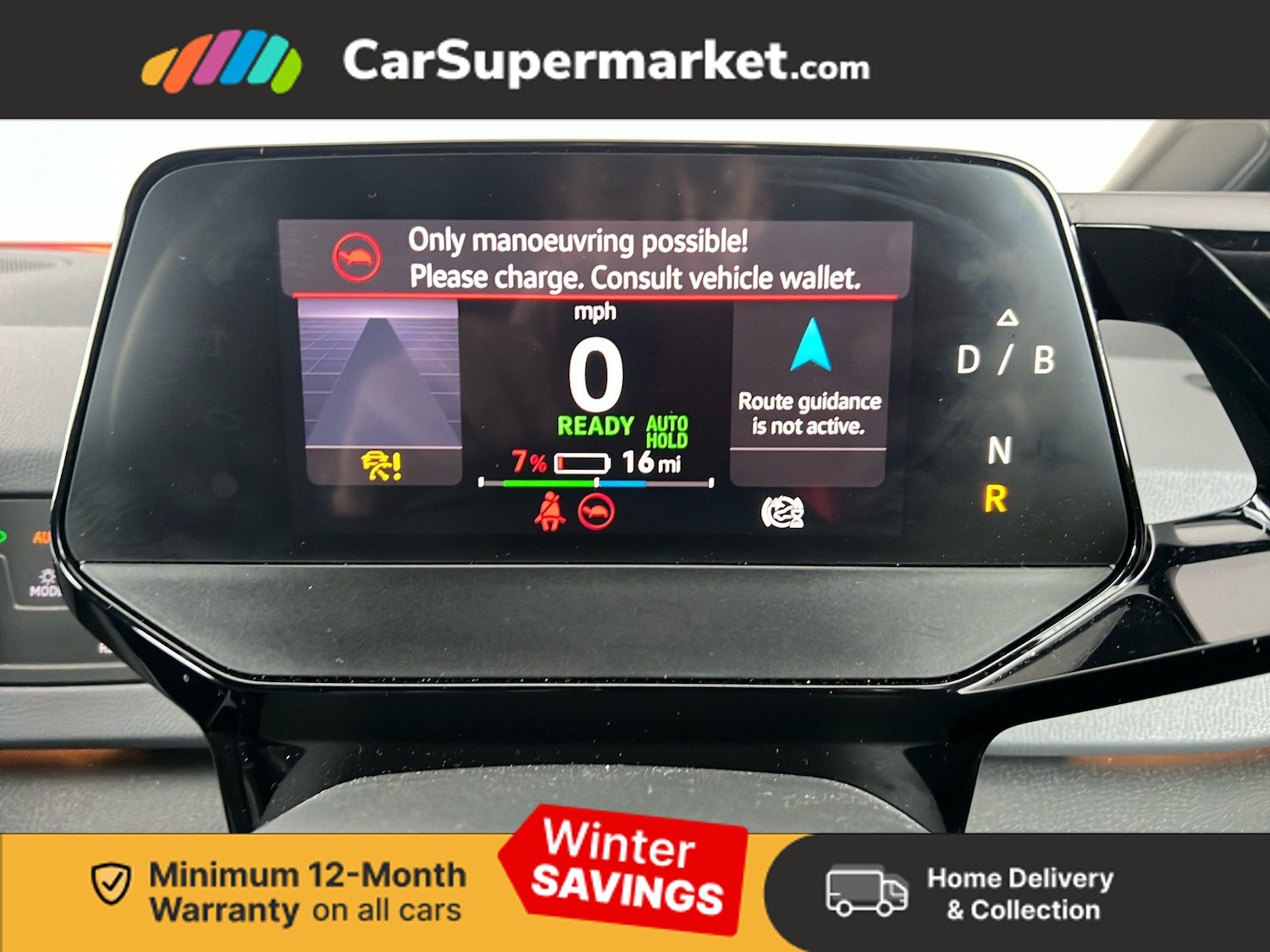 Used Volkswagen ID.3 2022 for sale - 77088655: Photo 16