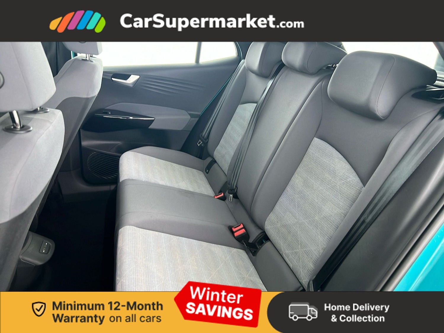 Used Volkswagen ID.3 2022 for sale - 77088655: Photo 19