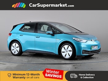 Used Volkswagen ID.3 2022 for sale - 77088655: Photo