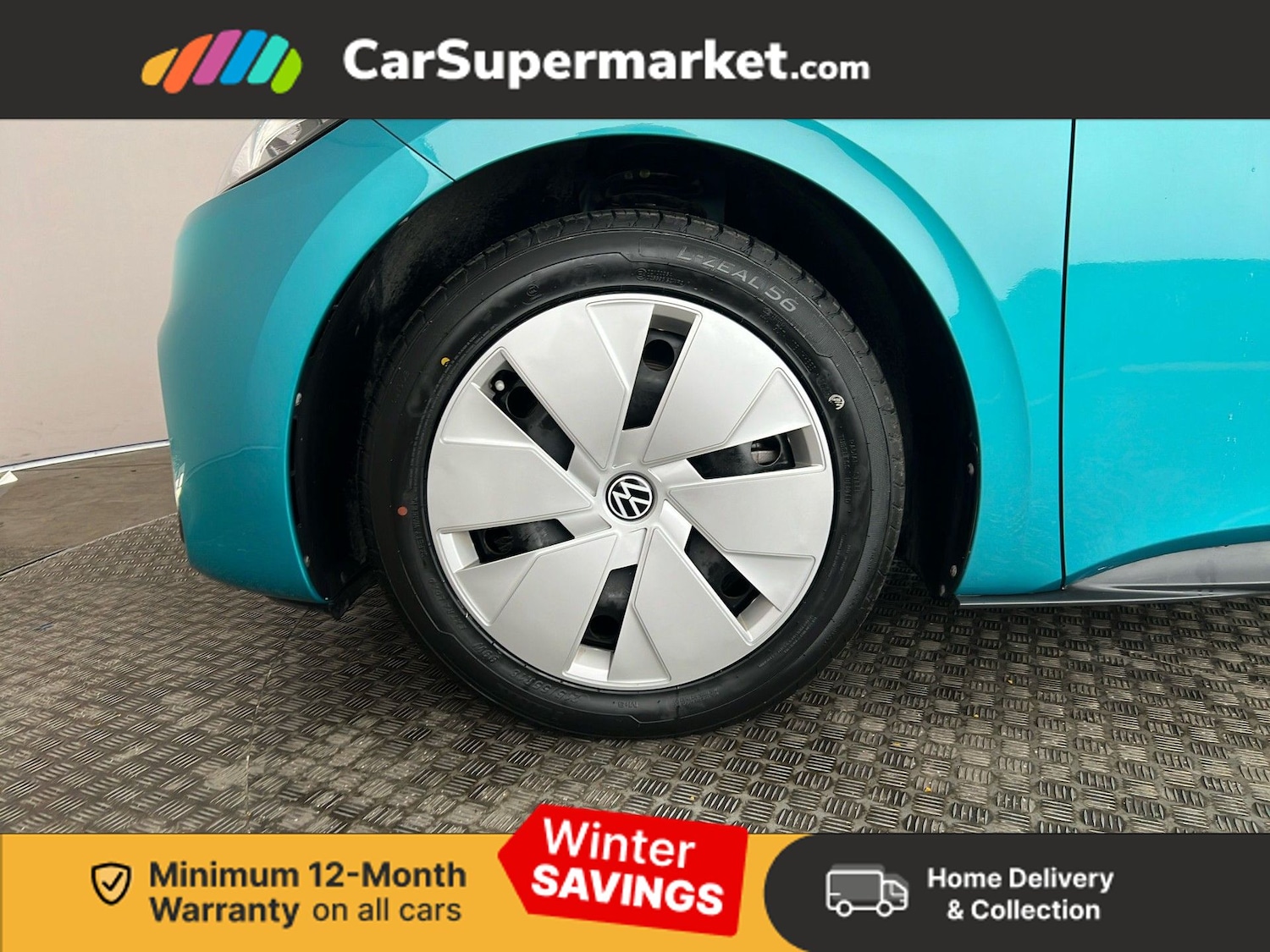 Used Volkswagen ID.3 2022 for sale - 77088655: Photo 20