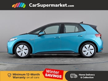 Used Volkswagen ID.3 2022 for sale - 77088655: Photo