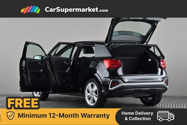 Used Audi Q2 2022 for sale - 76342178: Photo 10