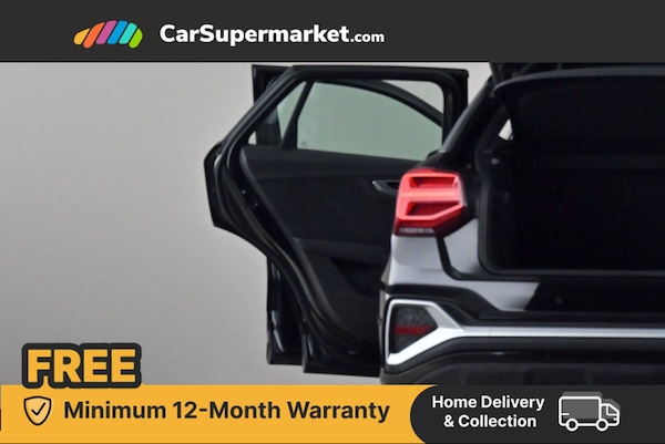 Used Audi Q2 2022 for sale - 76342178: Photo 11