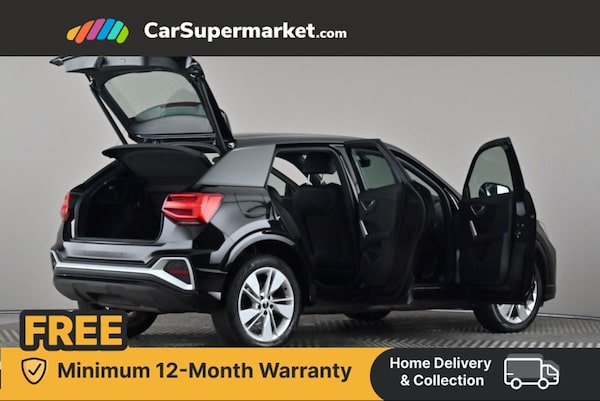 Used Audi Q2 2022 for sale - 76342178: Photo 12