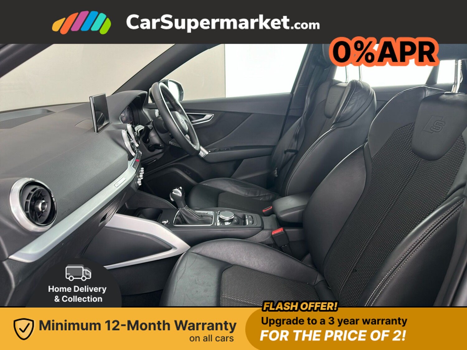 Used Audi Q2 2022 for sale - 76342178: Photo 18