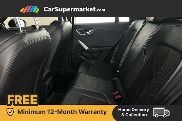 Used Audi Q2 2022 for sale - 76342178: Photo 18