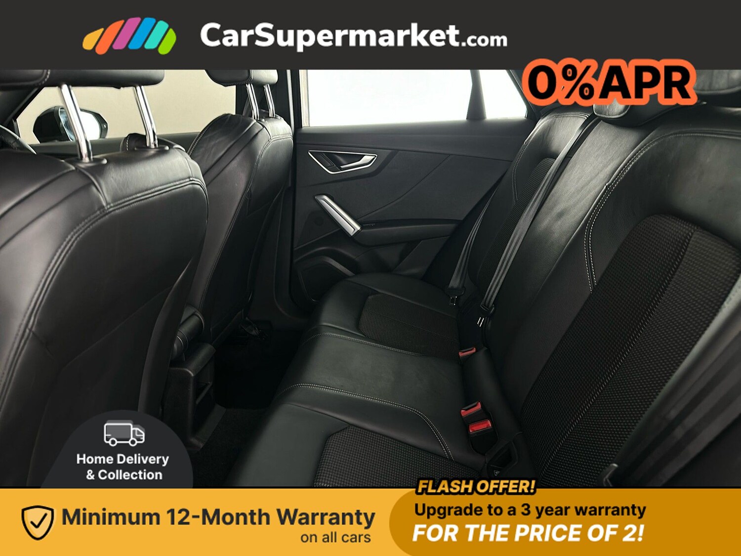 Used Audi Q2 2022 for sale - 76342178: Photo 19