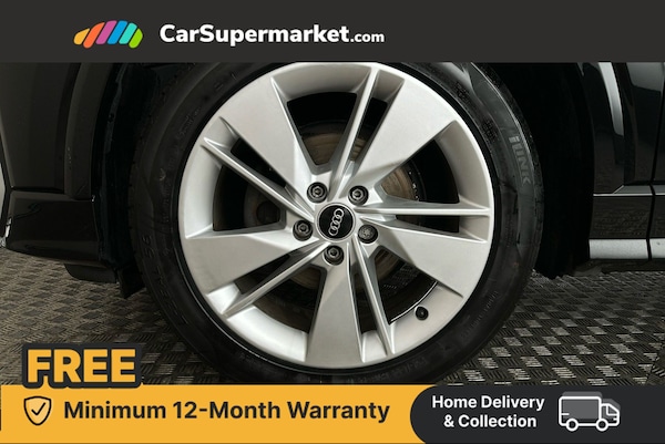 Used Audi Q2 2022 for sale - 76342178: Photo 19