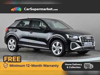 Audi - Q2