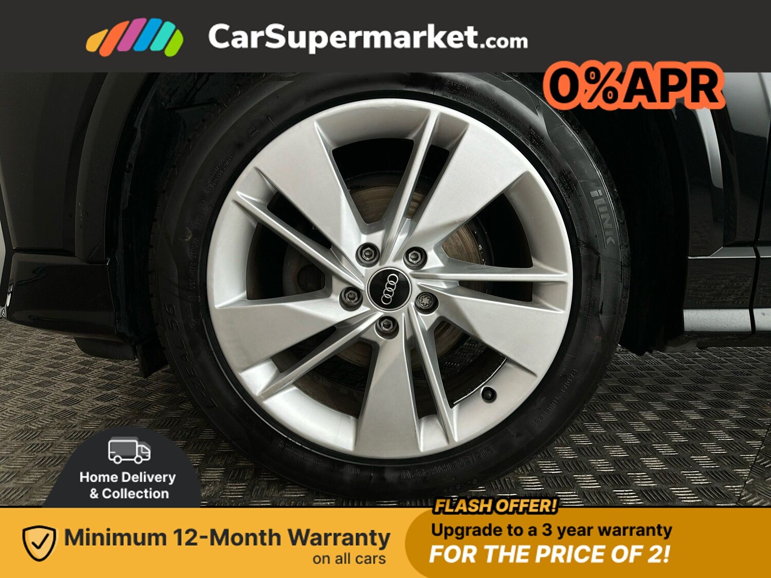 Used Audi Q2 2022 for sale - 76342178: Photo 20