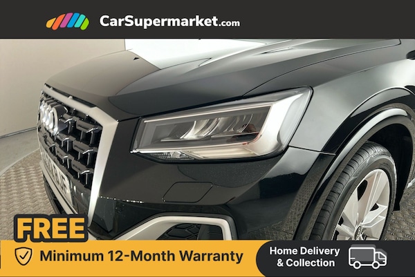 Used Audi Q2 2022 for sale - 76342178: Photo 20