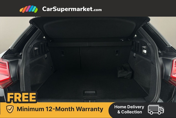 Used Audi Q2 2022 for sale - 76342178: Photo 22