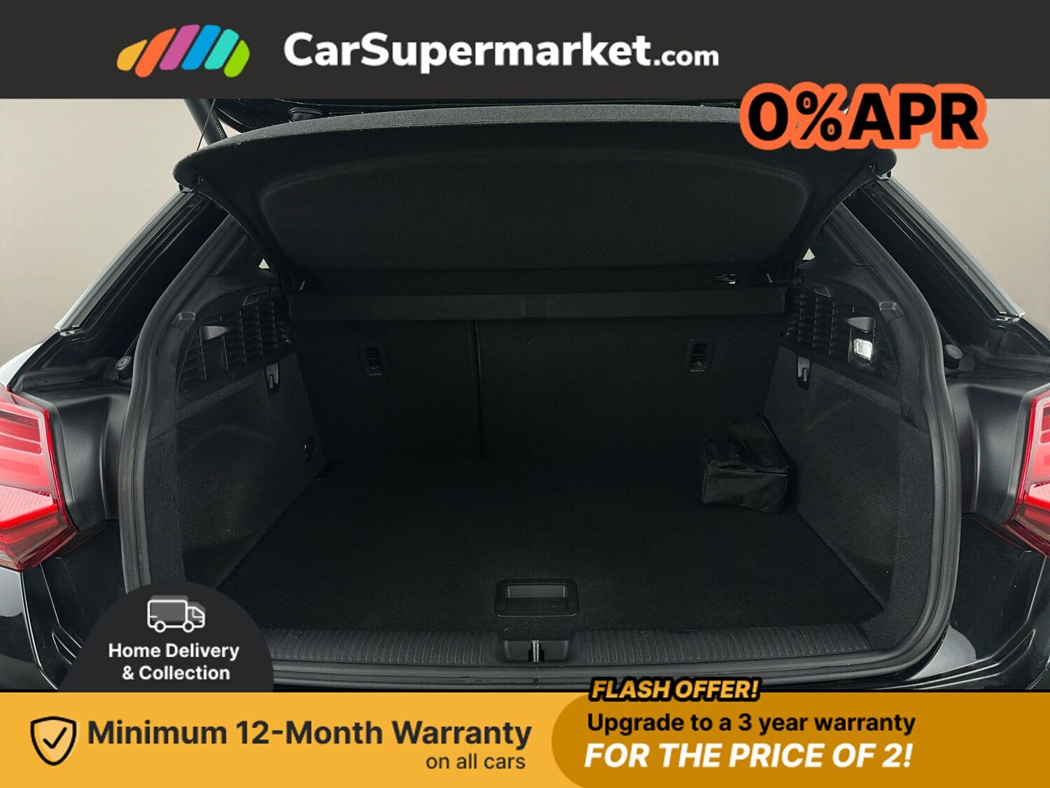 Used Audi Q2 2022 for sale - 76342178: Photo 23