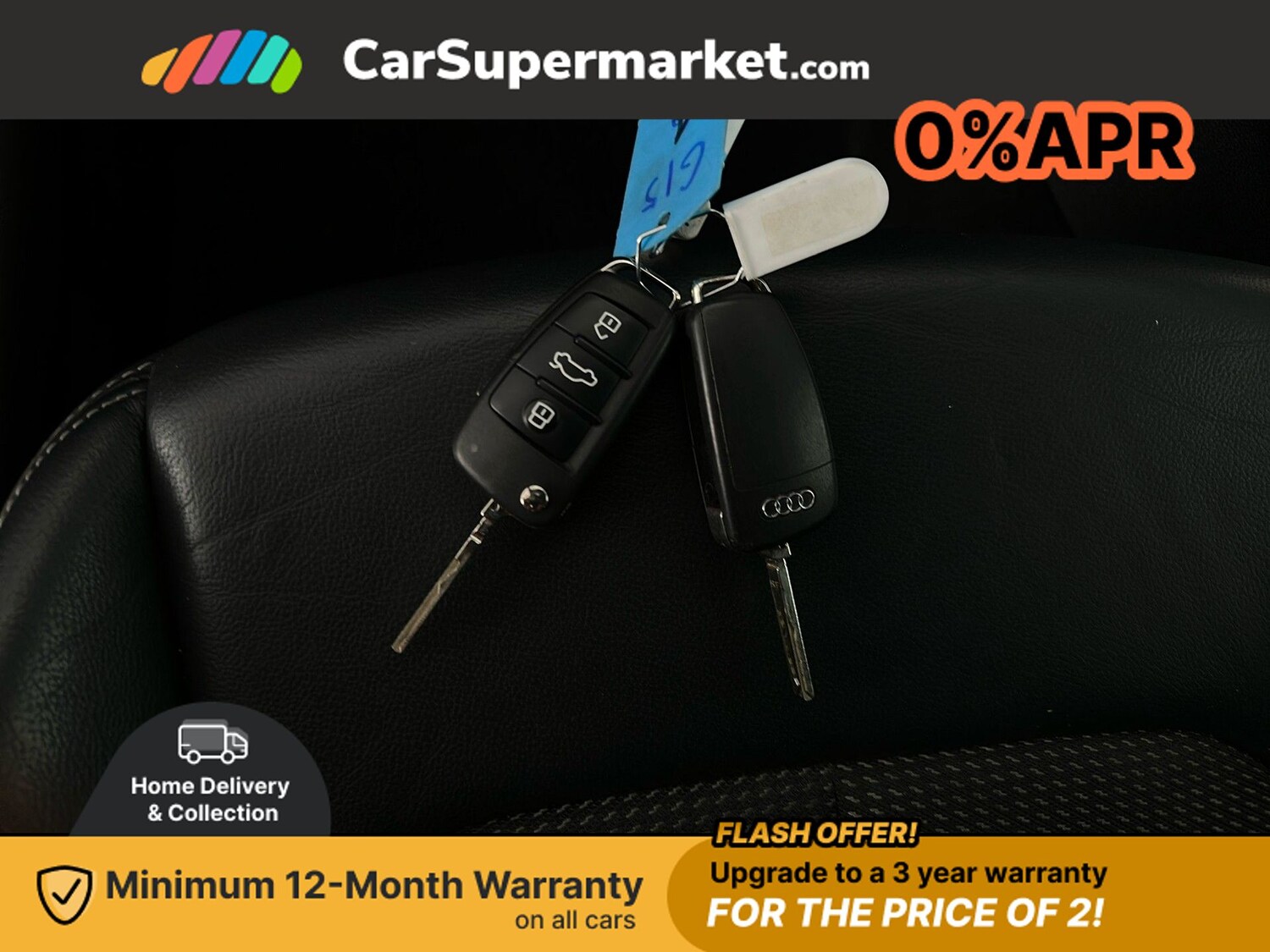 Used Audi Q2 2022 for sale - 76342178: Photo 24