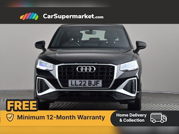 Used Audi Q2 2022 for sale - 76342178: Photo 2