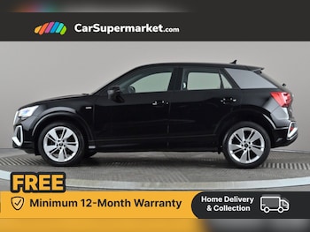 Used Audi Q2 2022 for sale - 76342178: Photo 3