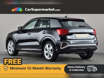 Used Audi Q2 2022 for sale - 76342178: Photo 4
