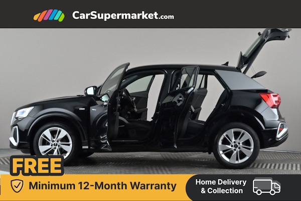 Used Audi Q2 2022 for sale - 76342178: Photo 9