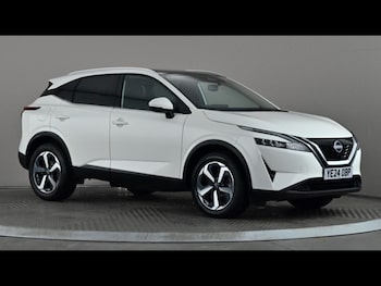 Used Nissan Qashqai 2024 for sale - 79029680: Photo
