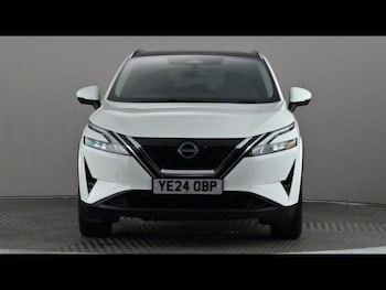 Used Nissan Qashqai 2024 for sale - 79029680: Photo