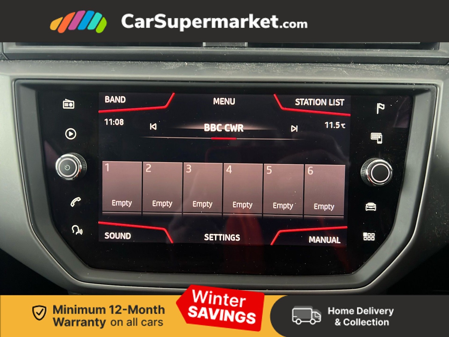 Used SEAT Ibiza 2018 for sale - 77327438: Photo 26