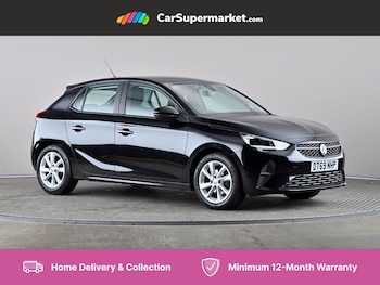 Vauxhall - Corsa