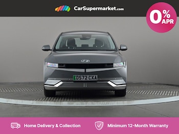 Used Hyundai IONIQ 5 2022 for sale - 75501499: Photo