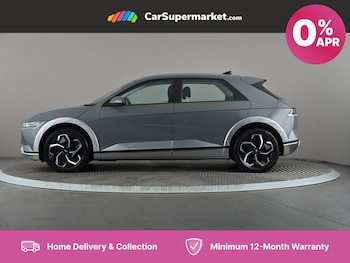 Used Hyundai IONIQ 5 2022 for sale - 75501499: Photo