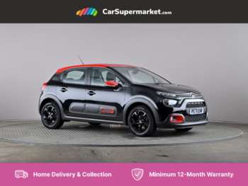 2021 - 1.2 PureTech Shine 5-Door
