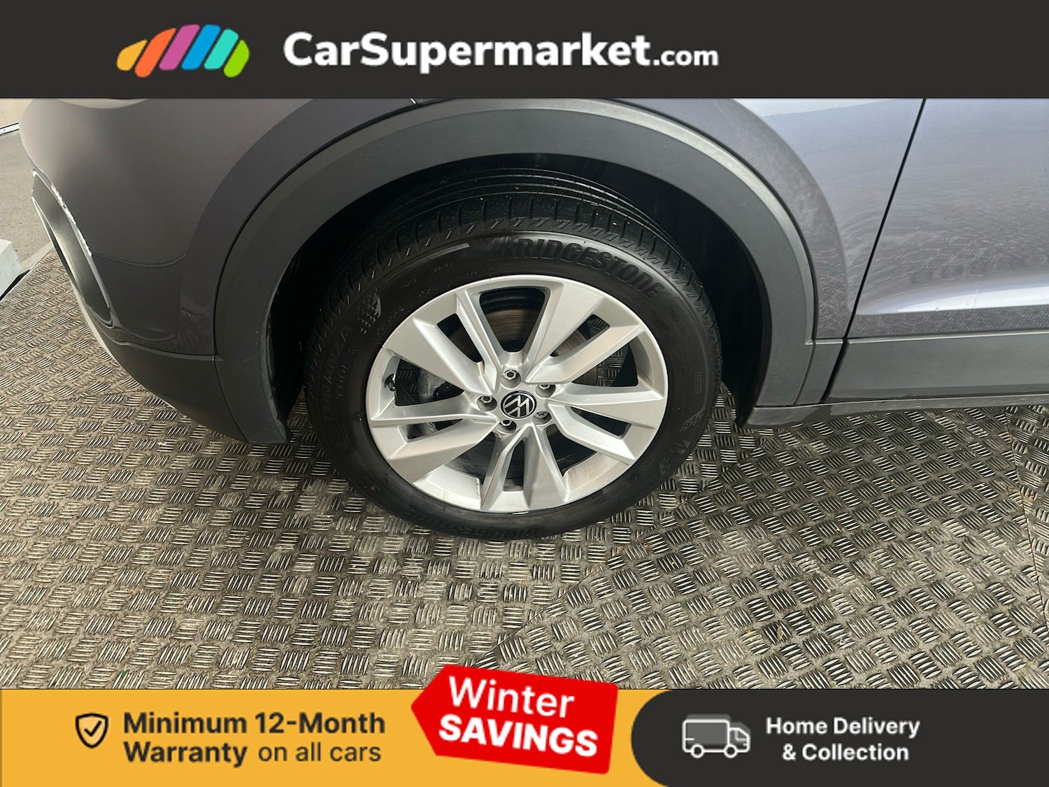 Used Volkswagen T-Cross 2022 for sale - 77123680: Photo 20