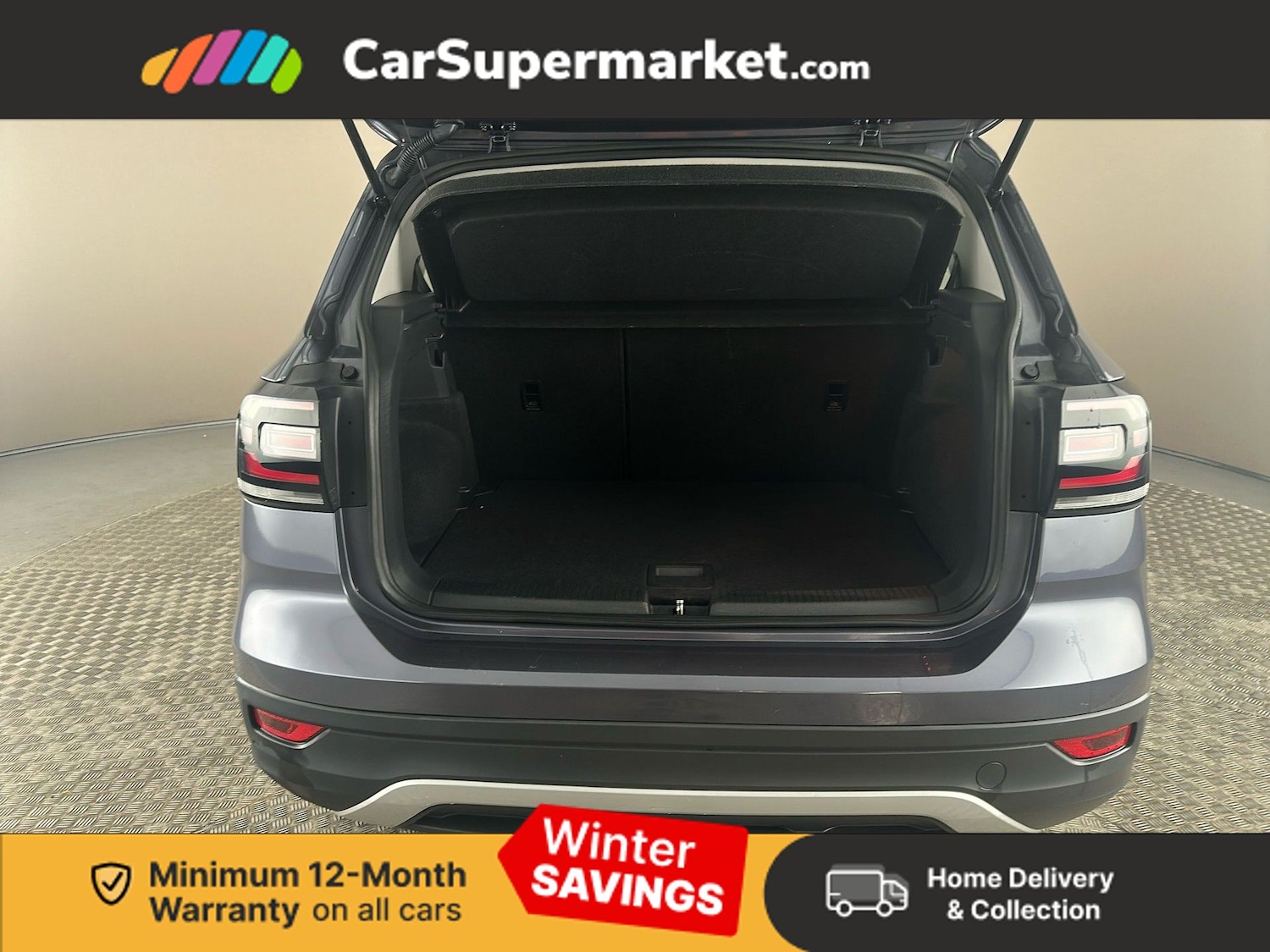 Used Volkswagen T-Cross 2022 for sale - 77123680: Photo 23