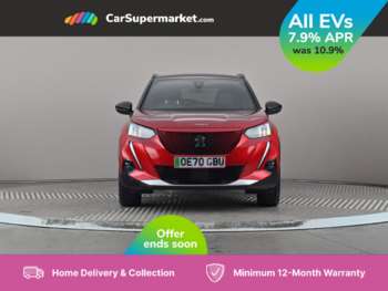 Used Peugeot 2008 2020 for sale - 75079338: Photo